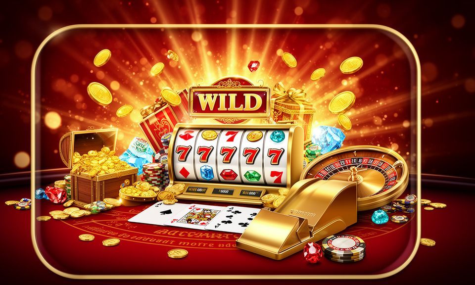 captain77 What Our Live Baccarat Lobby Offers